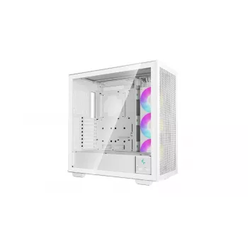DeepCool MORPHEUS WH ATX+ – case per computer