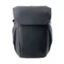 Zaino PGYTECH OneGo 2 nero compatibile con Canon Sony Nikon