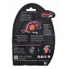 FLEXI Neon S - guinzaglio a ritrazione - 5 m