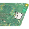 Single-board computer Raspberry Pi 5 scheda di sviluppo — 2400 MHz Arm Cortex-A76, fino a 16 GB LPDDR4x, MicroSD, USB 3.2, Wi‑Fi 5