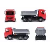 Camion Lena WORXX 04610EC Grigio Rosso Età consigliata 3 anni