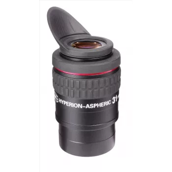 Oculare per telescopio Baader Planetarium 2454631 nero