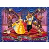 Puzzle Disney Collector's Edition - La Bella e la Bestia (1000 pezzi)
