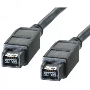 ROLINE Cavo IEEE 1394b, 9/9 poli 1,8 m (11.02.9518)