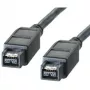 ROLINE Cavo IEEE 1394b, 9/9 poli 1,8 m (11.02.9518)