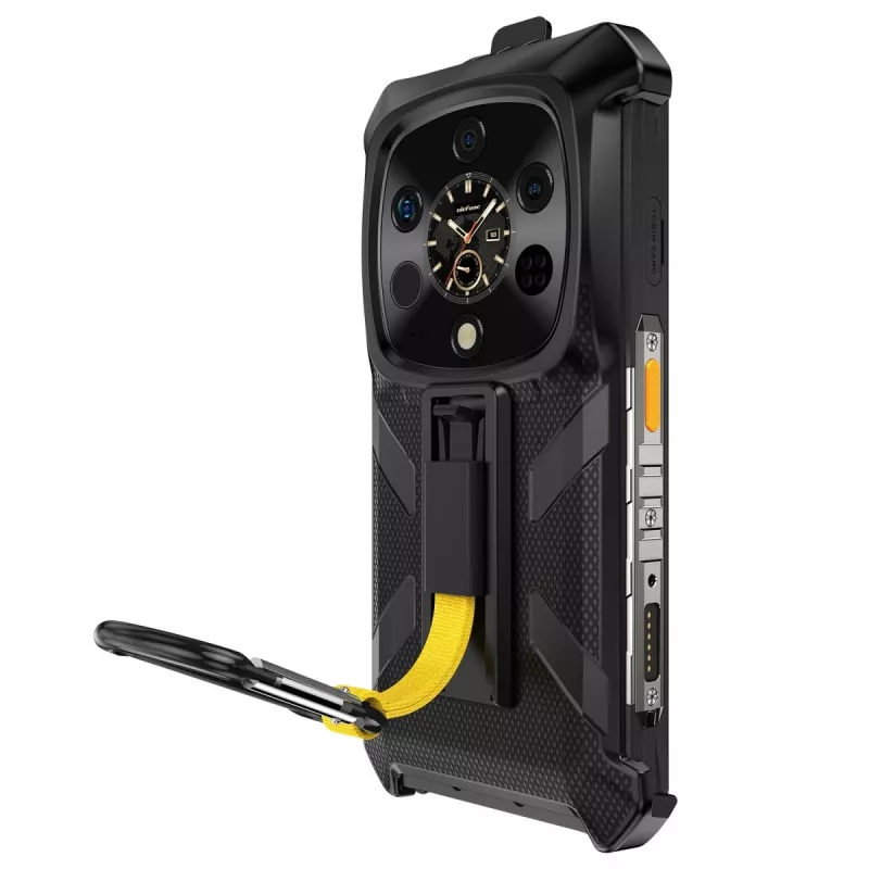 Custodia protettiva multifunzione per UleFone Armor 28 Ultra – protezione termica, impermeabile