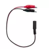 Caricabatterie QOLTEC 52423 per batterie AGM/GEL/STD 6V/12V 1,5A