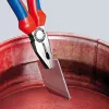 Knipex Pinza universale, impugnature bicomponente, 200 mm