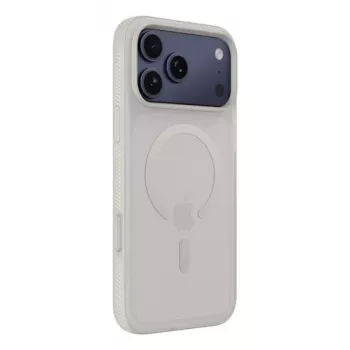 Belkin SheerForce Grip Series - Cover posteriore per cellulare