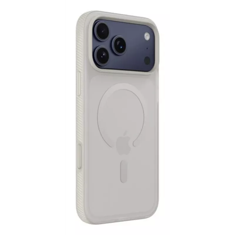 Belkin SheerForce Grip Series - Cover posteriore per cellulare