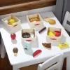 Melissa & Doug gruppi alimentari, cucina giocattolo