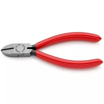 Tronchese per cavi manuale Knipex 70 01 125