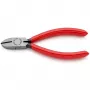 Tronchese per cavi manuale Knipex 70 01 125
