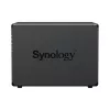 NAS storage server SYNOLOGY DS425+ — 4-Bay, Intel Celeron J4125 2,0–2,7 GHz, 2 GB DDR4, 0 TB, 2,5GbE, 2 slot M.2