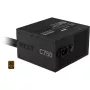 Alimentatore NZXT C750 Bronze 750 W, 24-Pin-ATX, 80 PLUS Bronze, ventola da 120 mm, nero