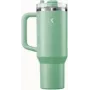 Bicchiere termico Lurch Big Cup verde salvia scuro 1,2 L acciaio inox sottovuoto a doppia parete
