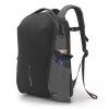 Zaino XDDESIGN Bizz grigio P705.932 – zaino da città idrorepellente e leggero
