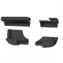 RAM Mounts RAM® Inserts per Zebra ET4x Latch Docks (RAP-INSERT-ZE21LU)