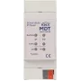 MDT SCN-IP100.03 router IP con funzione e-mail e server orario 2TE REG - router - TCP/IP