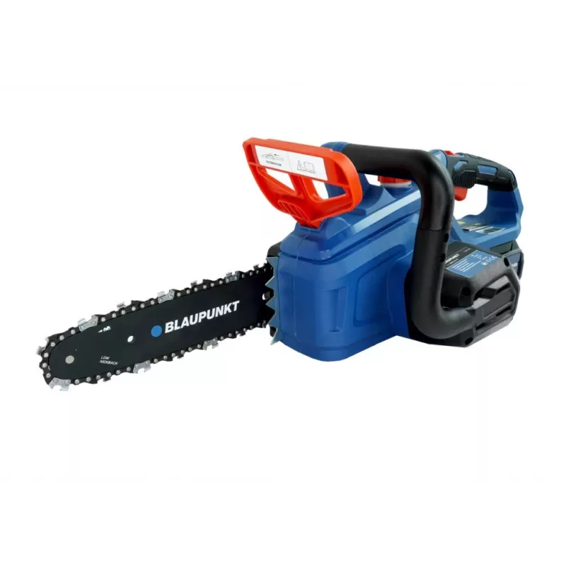 Motosega Blaupunkt CS3120 a batteria