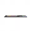 Logickeyboard Avid Pro Tools Astra 2 tastiera USB per Mac, QWERTZ tedesco, nero