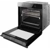 Forno Amica ED37610B X-TYPE STEAM