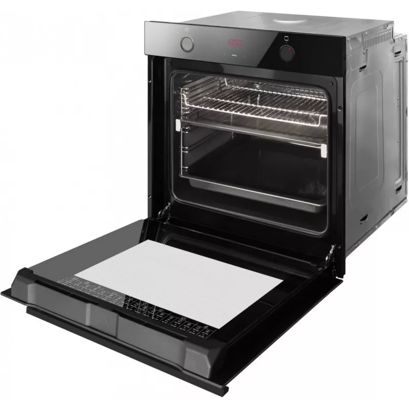 Forno Amica ED37610B X-TYPE STEAM