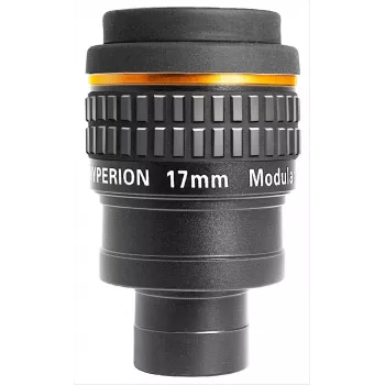 Baader Planetarium 2454617 oculare telescopio nero