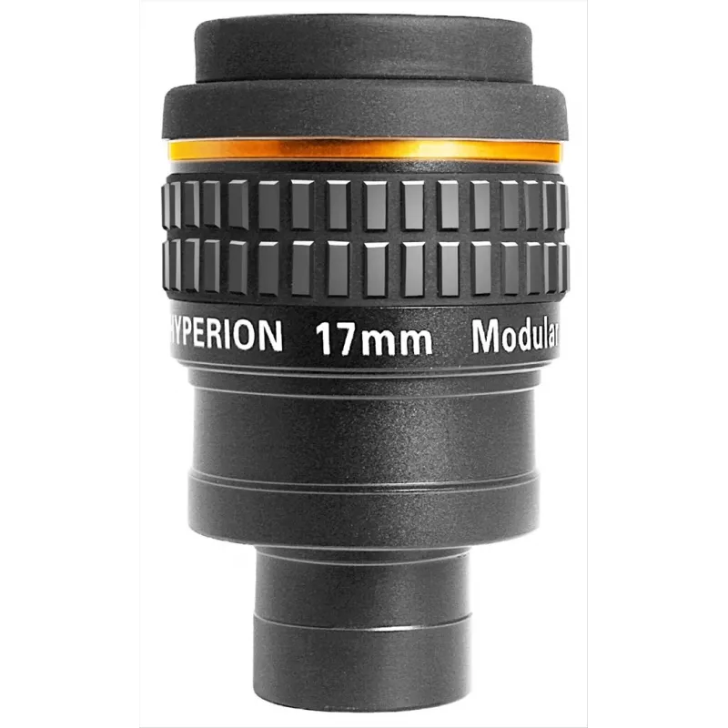 Baader Planetarium 2454617 oculare telescopio nero