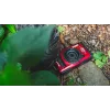 Fotocamera TG-7 rosso