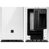 HGC Osmi 3.1 case Mini-ITX in alluminio - bianco
