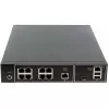 Videoregistratore di rete Axis 02403-002 8 canali 2TB nero