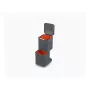 Pattumiera Joseph Joseph Totem 40 L grafite