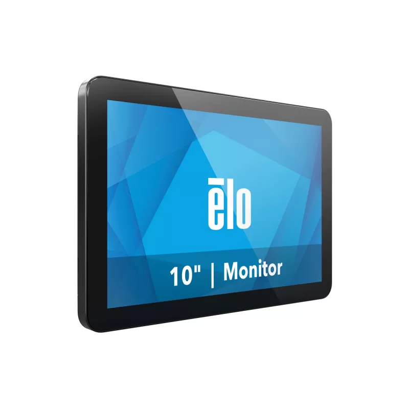 Elo Touch Solutions E315290 display 1004 L nero