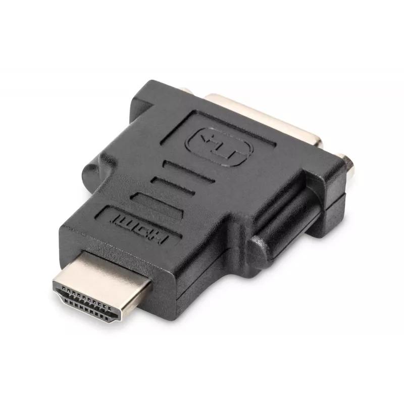 Adattatore HDMI Digitus AK-330505-000-S