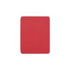 Custodia in pelle per tablet Devia per iPad Air 2019 / iPad Pro 10.5 con slot per penna, rosso
