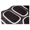 Neo Tools 84-304 zaino per montatori, 4 tasche esterne e 18 interne