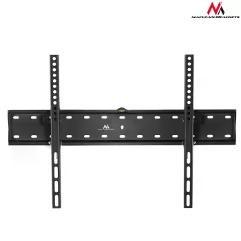Maclean Mc-668 supporto a parete inclinabile, fino a 40 kg, VESA 100x100 fino a 600x400