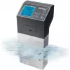 Steba SV 100 Professional cuocitore sous vide, 1500 W, acciaio inox/nero