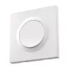 Custodia per interruttore a parete Sonoff E1GS con collegamento neutro per installazione semplice