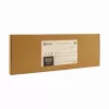 Sbox DS-610 supporto da scrivania per monitor o notebook