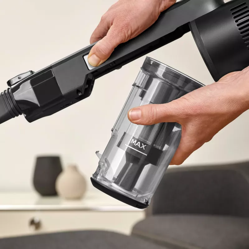 Aspirapolvere a bastone Severin HV 7151