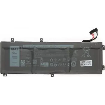 Dell batteria ricaricabile 56 Wh, 3 celle – batteria – 4.900 mAh