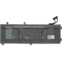 Dell batteria ricaricabile 56 Wh, 3 celle – batteria – 4.900 mAh