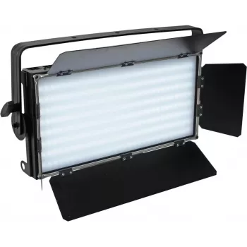 Pannello LED EUROLITE PLL-480 QCL 480W RGBW — pannello per palco/studio, 480 W, LED RGBW