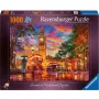 Puzzle Tramonto a Londra (1000 pezzi)