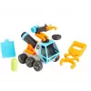 Big Adventures Space Rover veicolo