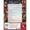 Deadly Dinner - Bella Italia, gioco da tavolo