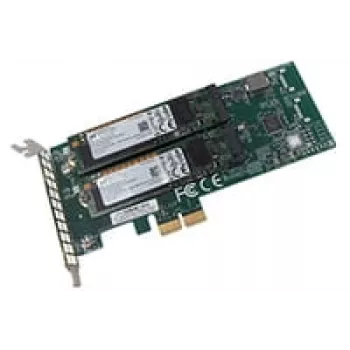 Controller RAID Fujitsu PY-DMCP24 interfaccia host PCI Express PCI Express