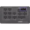 Cooler Master X Silent Edge Platinum 1100 MPS-B001-AZBP-NBEU alimentatore per PC, 1100 W, 80 PLUS Platinum, ATX 3.1, modulare, 12VHPWR, 20+4 pin, nero